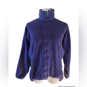 Women's Vintage Patagonia Fleece Jacket
